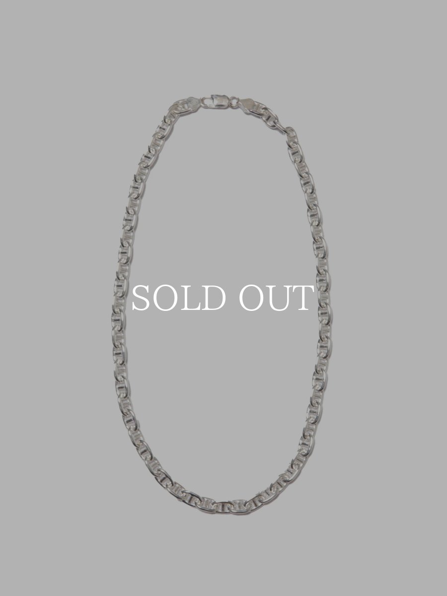 画像1: COOTIE   Chingon Necklace (1)