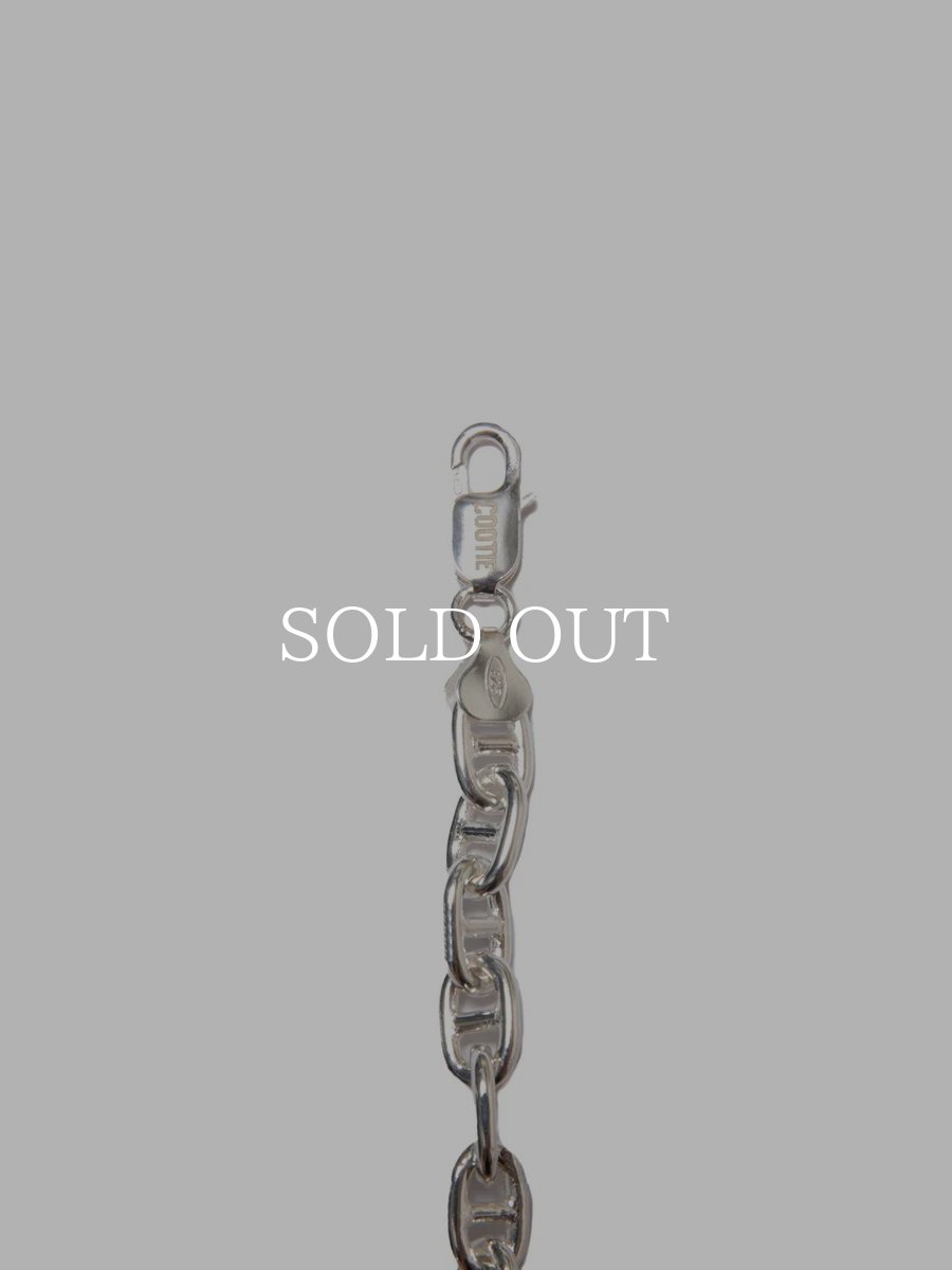 画像3: COOTIE   【再入荷】Chingon Bracelet (3)