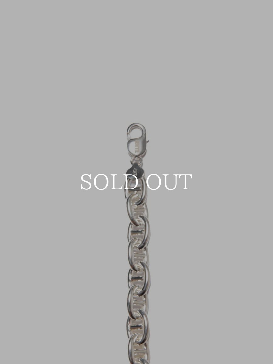画像3: COOTIE PRODUCTIONS   Chingon Wide Bracelet (3)
