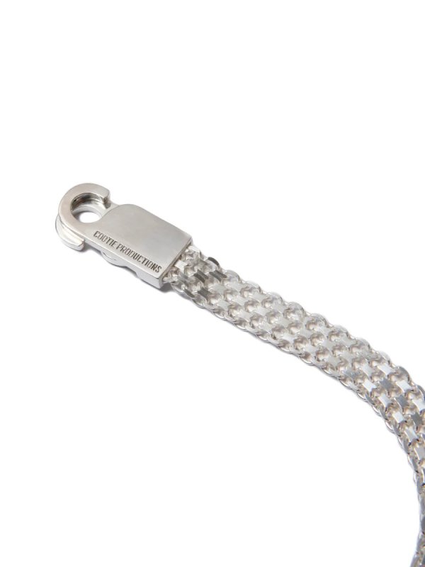 COOTIE PRODUCTIONS Prime Whip Bracelet CTE-25S537 公式通販