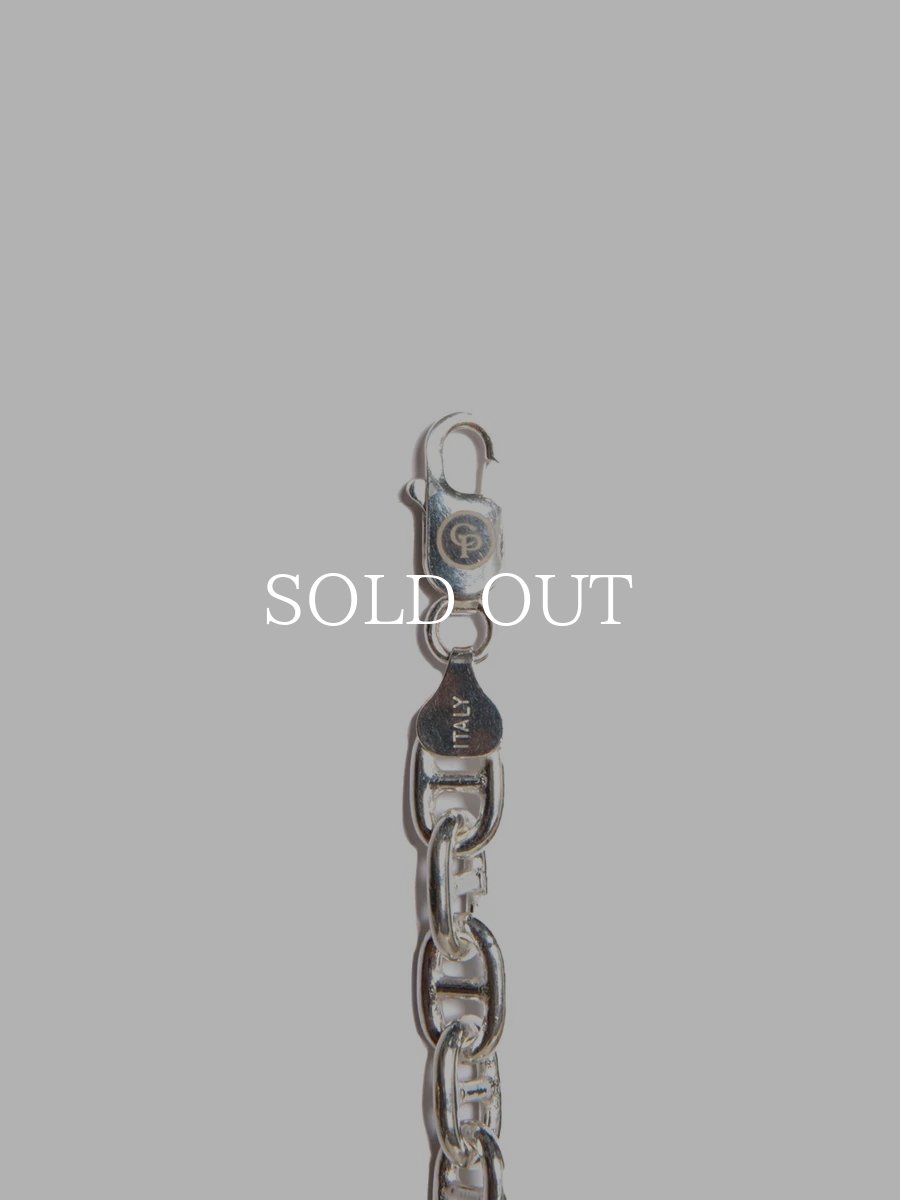 画像3: COOTIE   Chingon Necklace (3)