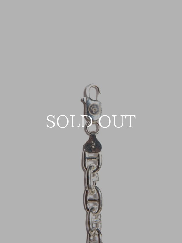 COOTIE PRODUCTIONS Chingon Necklace CTE-25S528 公式通販