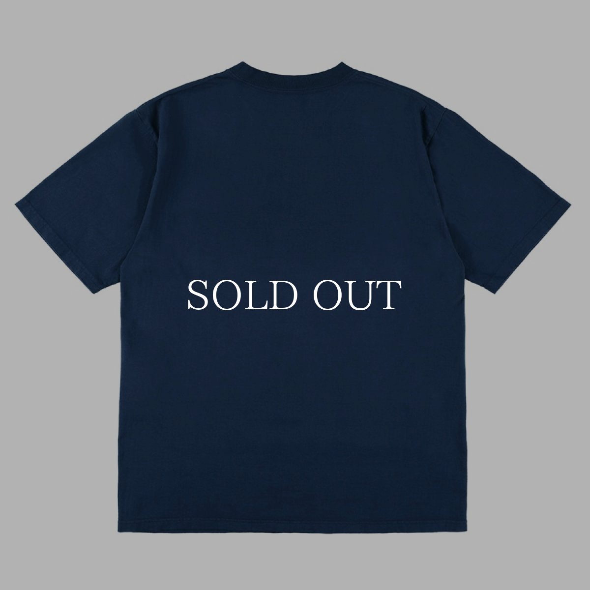 画像4: STANDARD CALIFORNIA  SD Heavyweight Basic Logo T (4)