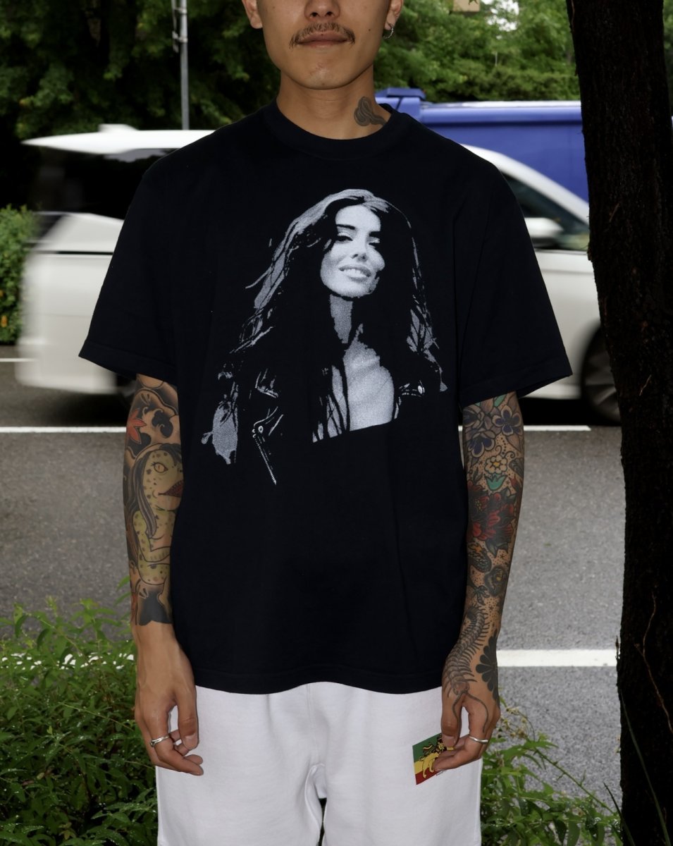 画像7: RATS  SEXY W TEE (7)