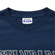 画像5: STANDARD CALIFORNIA  SD Heavyweight Basic Logo T (5)