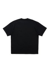 画像2: COOTIE   Open End Yarn Error Fit S/S Tee (2)