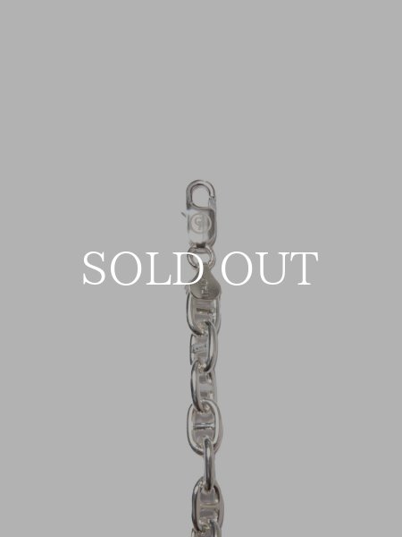 COOTIE 【再入荷】Chingon Bracelet CTE-25S530 公式通販