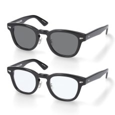 画像1: STANDARD CALIFORNIA  KANEKO OPTICAL / SD Sunglasses Type 4 (1)