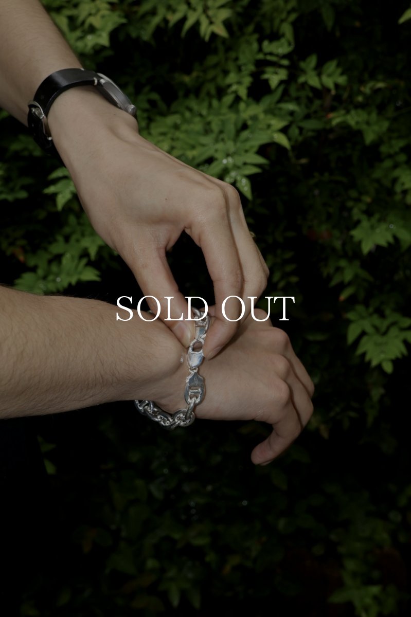 画像4: COOTIE PRODUCTIONS   Chingon Wide Bracelet (4)