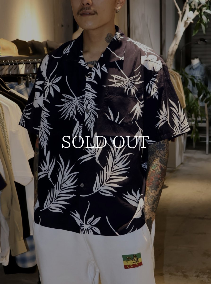 画像9: RATS  ALOHA S/S SHIRT (9)