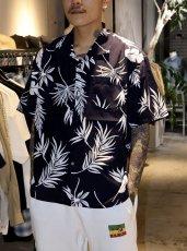 画像9: RATS  ALOHA S/S SHIRT (9)