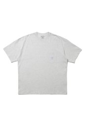 画像3: COOTIE   Open End Yarn Error Fit S/S Tee (3)
