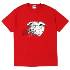 画像14: PORKCHOP GARAGE SUPPLY  SCUM TEE (14)