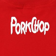 画像16: PORKCHOP GARAGE SUPPLY  SCUM TEE (16)