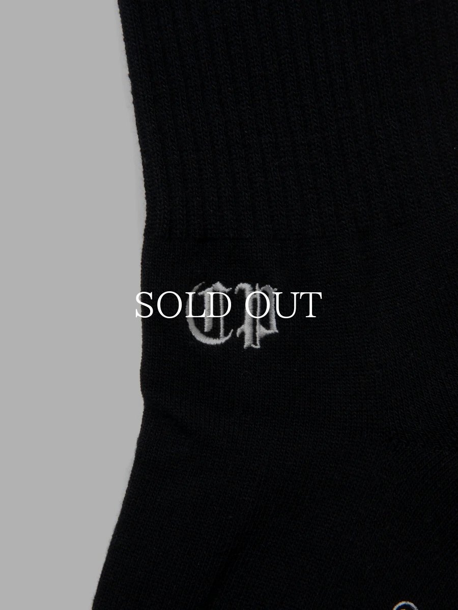 画像2: COOTIE   【再入荷】Raza Middle Socks (2)