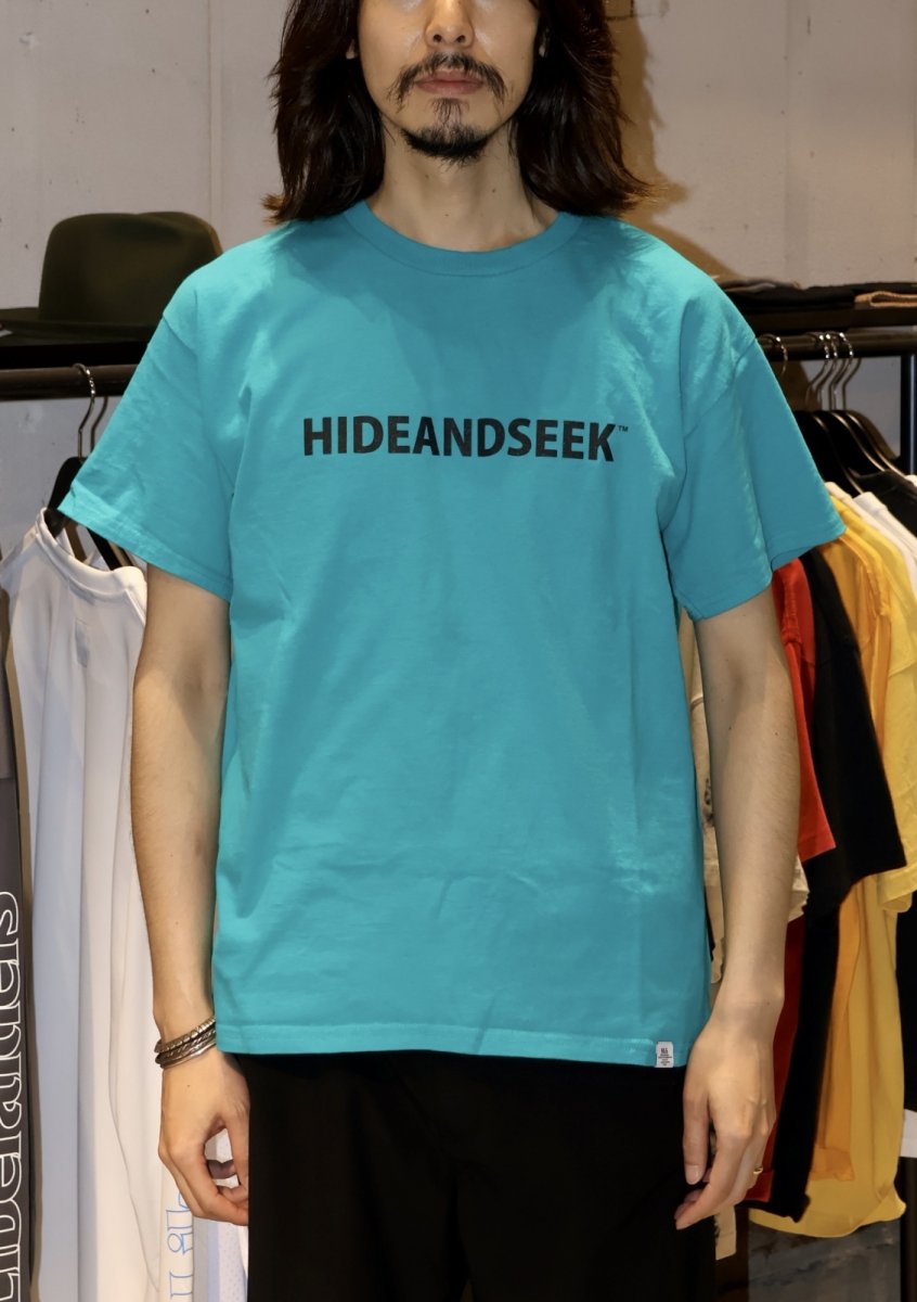 画像7: HideandSeek  Eagle S/S Tee-2 (7)