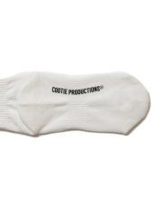 画像6: COOTIE   【再入荷】Raza Middle Socks (6)
