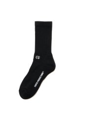 画像1: COOTIE   【再入荷】Raza Middle Socks (1)