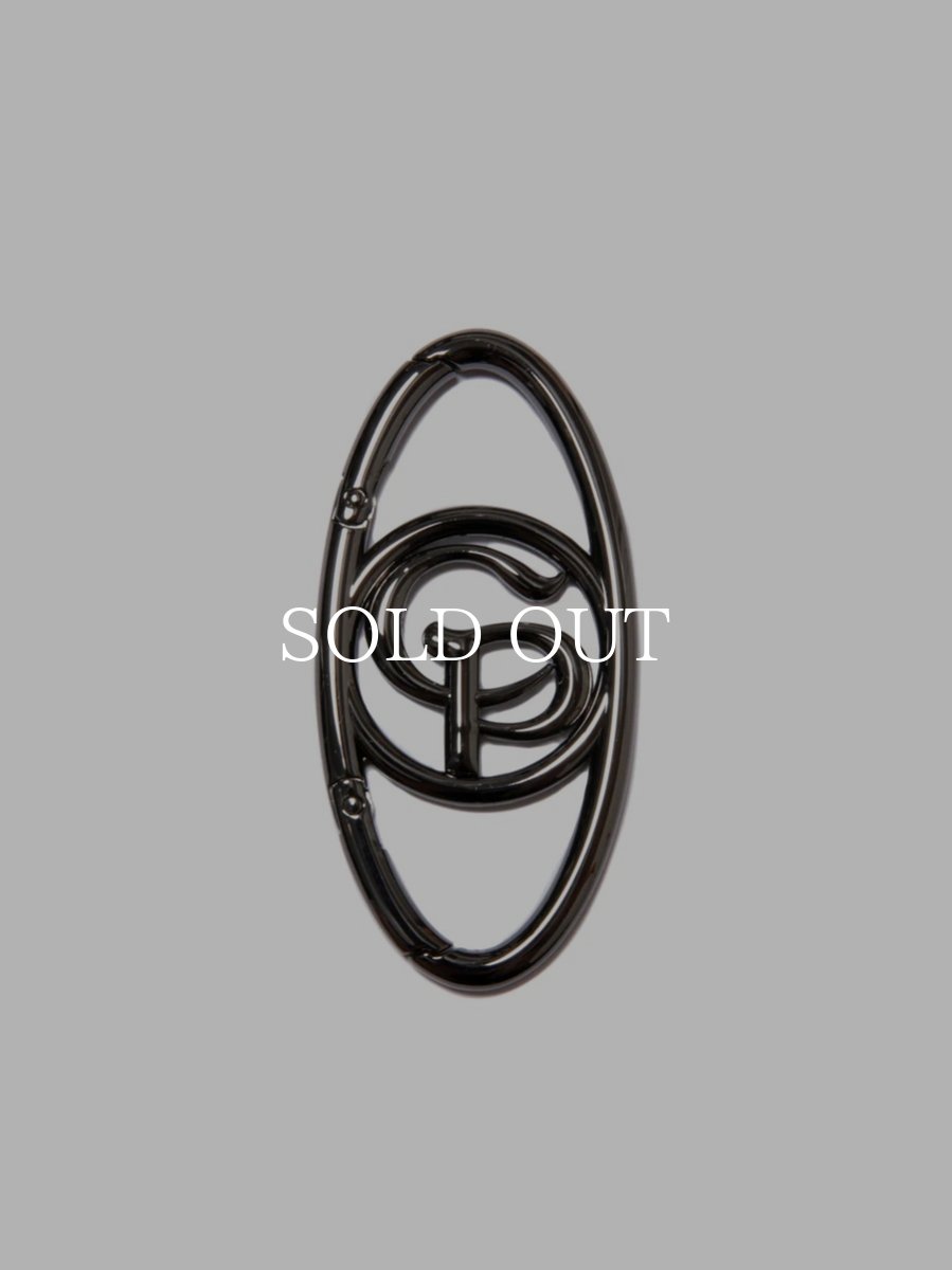 画像3: COOTIE   【再入荷】Symbol Carabiner (3)