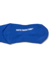 画像9: COOTIE   【再入荷】Raza Middle Socks (9)