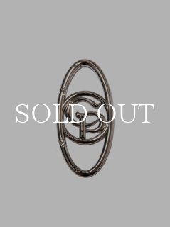 COOTIE 【再入荷】Symbol Carabiner CTE-25S527 公式通販
