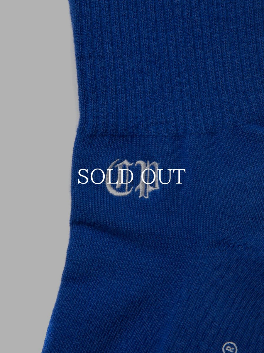 画像8: COOTIE   【再入荷】Raza Middle Socks (8)