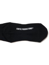 画像3: COOTIE   【再入荷】Raza Middle Socks (3)