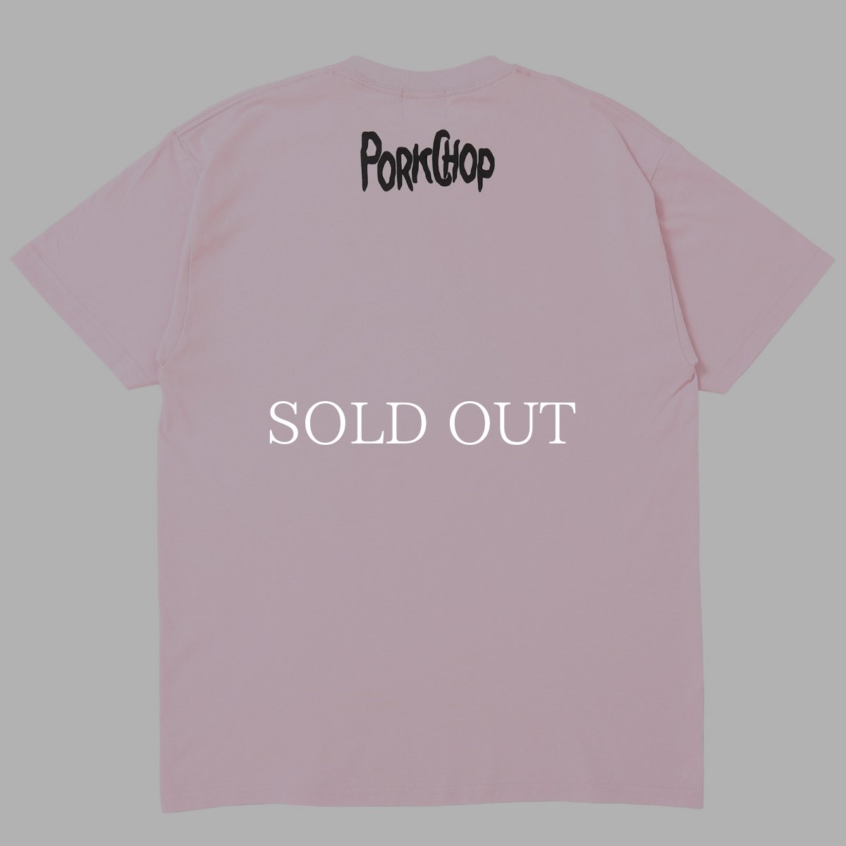 画像20: PORKCHOP GARAGE SUPPLY  SCUM TEE (20)