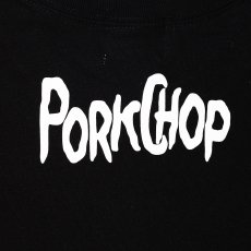 画像5: PORKCHOP GARAGE SUPPLY  SCUM TEE (5)