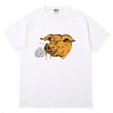 画像6: PORKCHOP GARAGE SUPPLY  SCUM TEE (6)