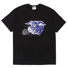 画像2: PORKCHOP GARAGE SUPPLY  SCUM TEE (2)