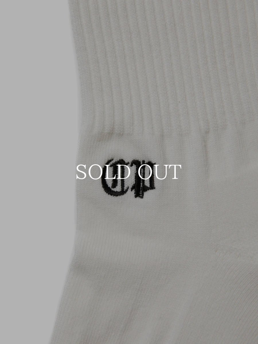 画像5: COOTIE   【再入荷】Raza Middle Socks (5)