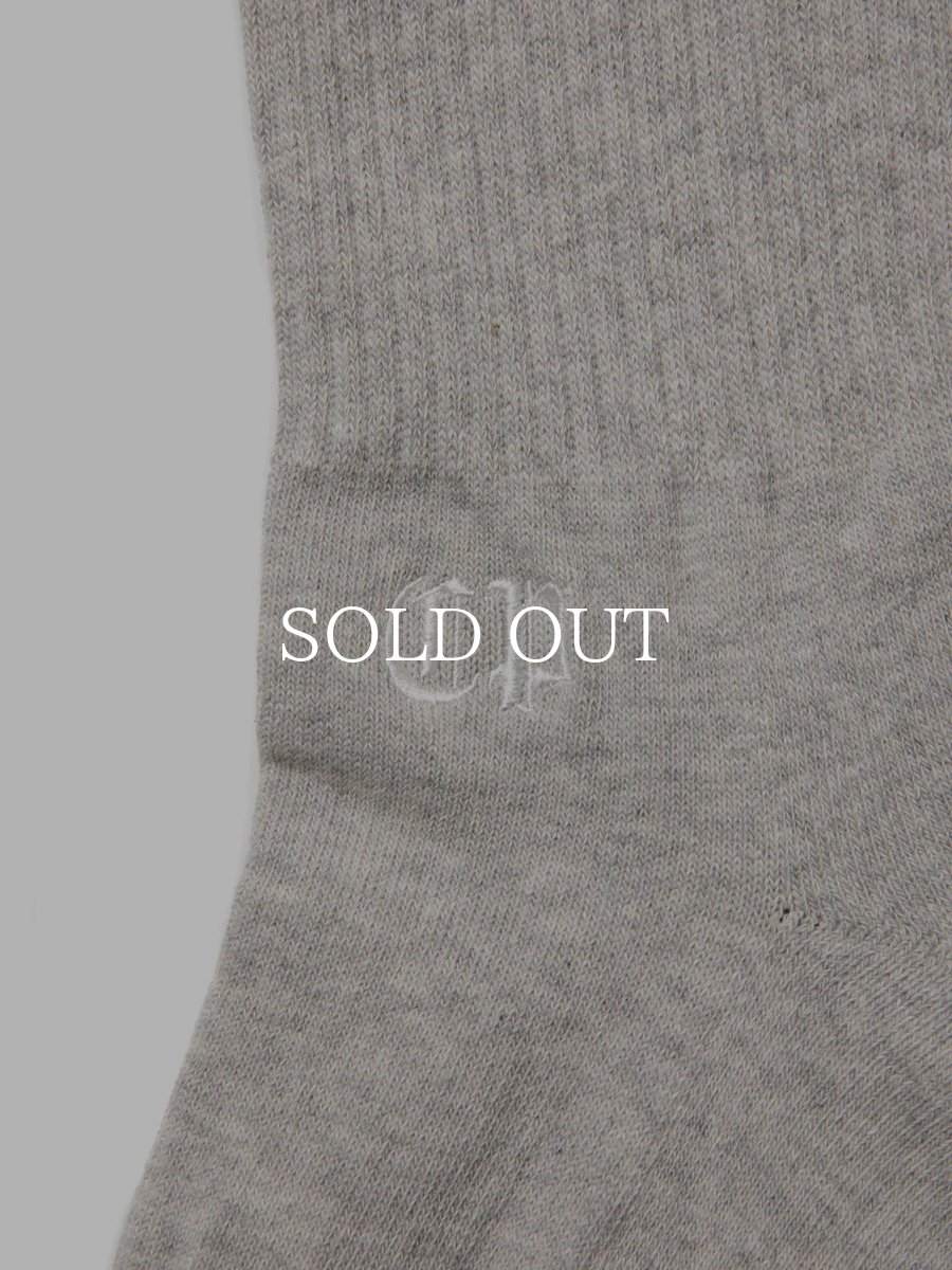 画像11: COOTIE   【再入荷】Raza Middle Socks (11)