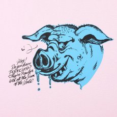 画像19: PORKCHOP GARAGE SUPPLY  SCUM TEE (19)