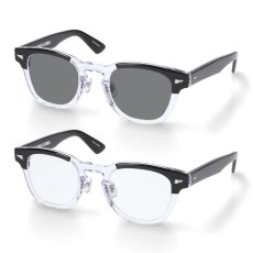 画像1: STANDARD CALIFORNIA  【再入荷】KANEKO OPTICAL / SD Sunglasses Type 4 (1)