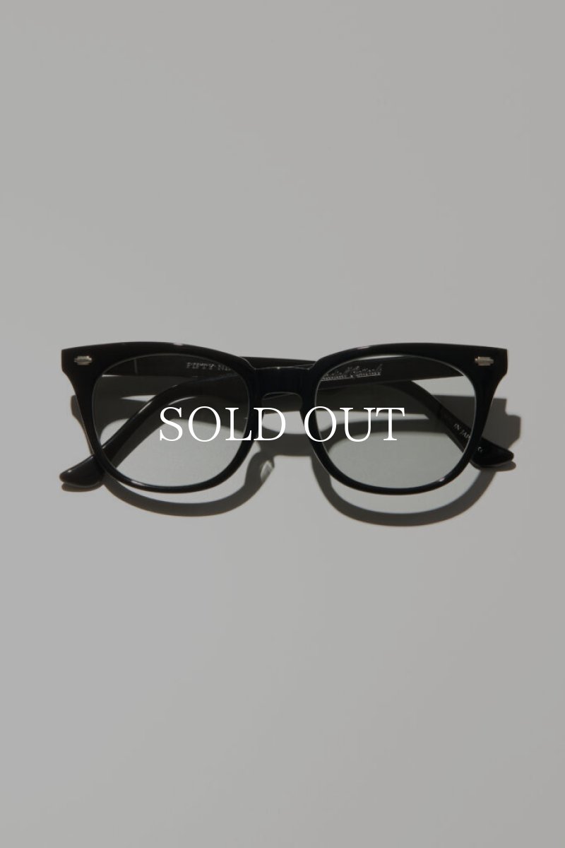 画像4: RADIALL   FIFTY NINE - SUNGLASSES (4)