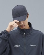 画像14: Liberaiders  EMBROIDERY NYLON CAP (14)