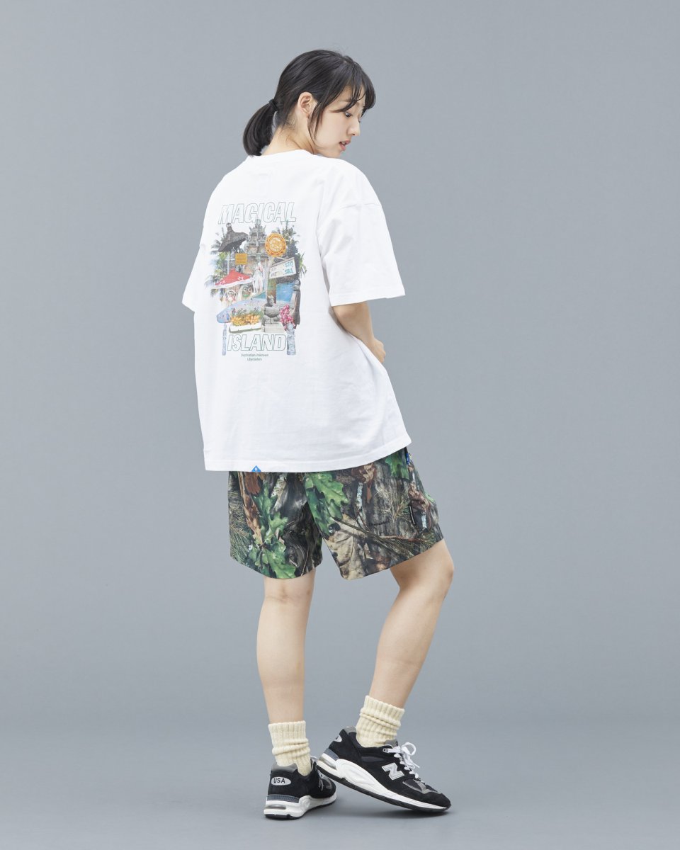 画像32: Liberaiders  COLLAGE TEE (32)