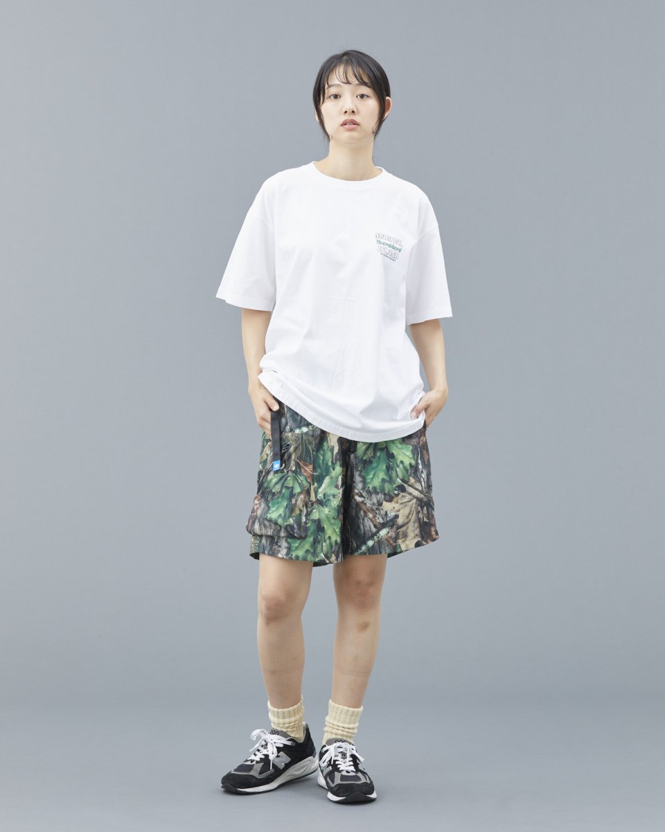 画像28: Liberaiders  COLLAGE TEE (28)