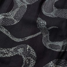 画像6: CALEE  ALLOVER SNAKE PATTERN EASY TROUSERS ＜EXCLUSIVE＞ (6)