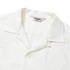 画像5: CALEE  VINTAGE TYPE GUAYABERA SH (5)
