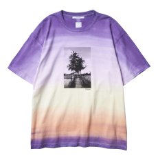 画像4: Liberaiders  GRADIENT DYED TEE (4)
