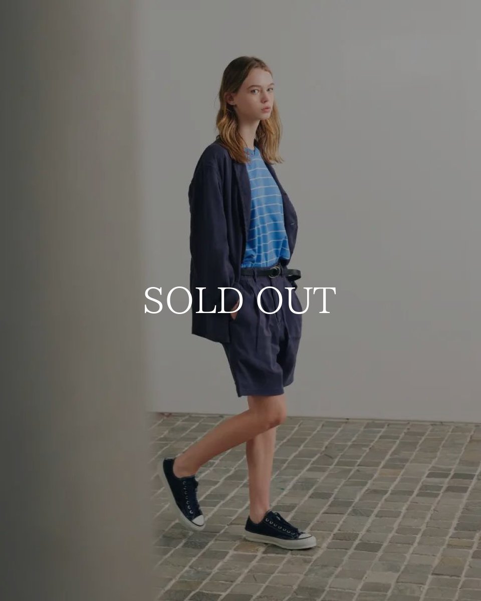 画像4: nonnative  DWELLER TRAINER LOW COTTON CANVAS OVER DYE WITH GORE-TEX by SPINGLE MOVE (4)