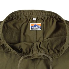 画像6: STANDARD CALIFORNIA  SD Light Easy Shorts (6)