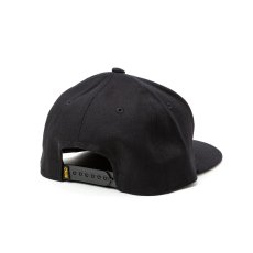 画像5: CALEE  EMBROIDERY CALEE TWILL CAP (5)