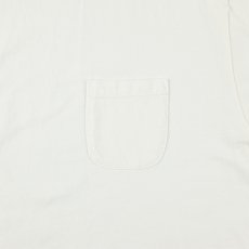 画像6: STANDARD CALIFORNIA  SD US Cotton Ringer Pocket T Vintage Wash (6)