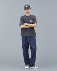 画像30: Liberaiders  CANDI BENTAR TEE (30)