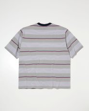 画像4: RADIALL  G-BODY - CREW NECK T-SHIRT S/S (4)