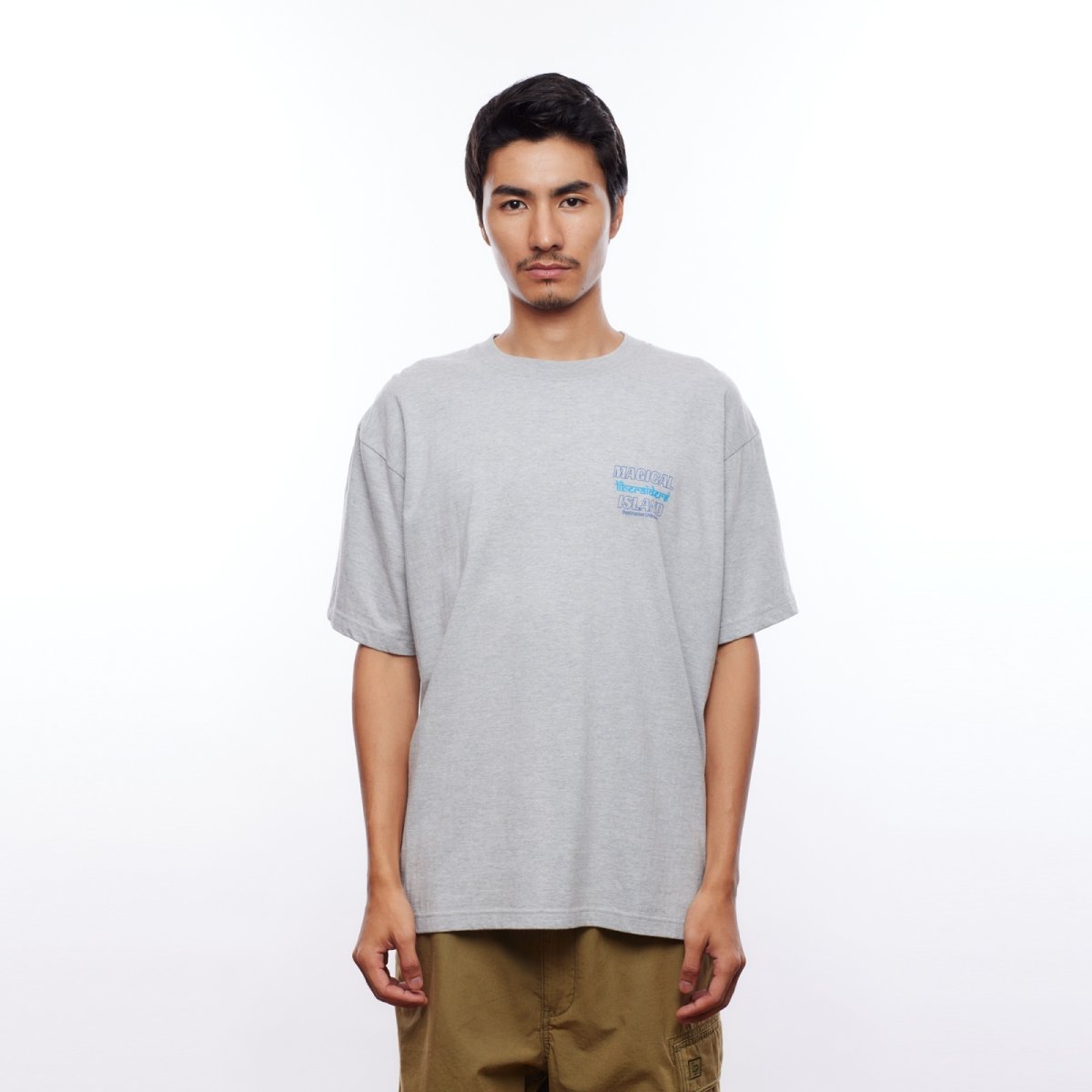 画像22: Liberaiders  COLLAGE TEE (22)