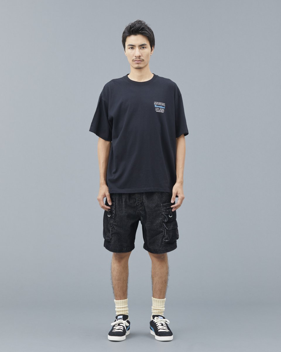 画像36: Liberaiders  COLLAGE TEE (36)